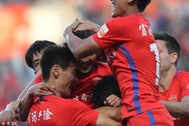 关于国安客场逼平富德,保持不败优势的信息 关于国安客场逼平富德,保持不败优势的信息