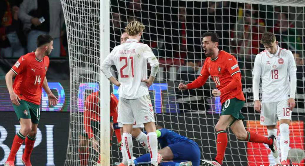 开云体育-欧国联比赛：里昂客场击败热刺