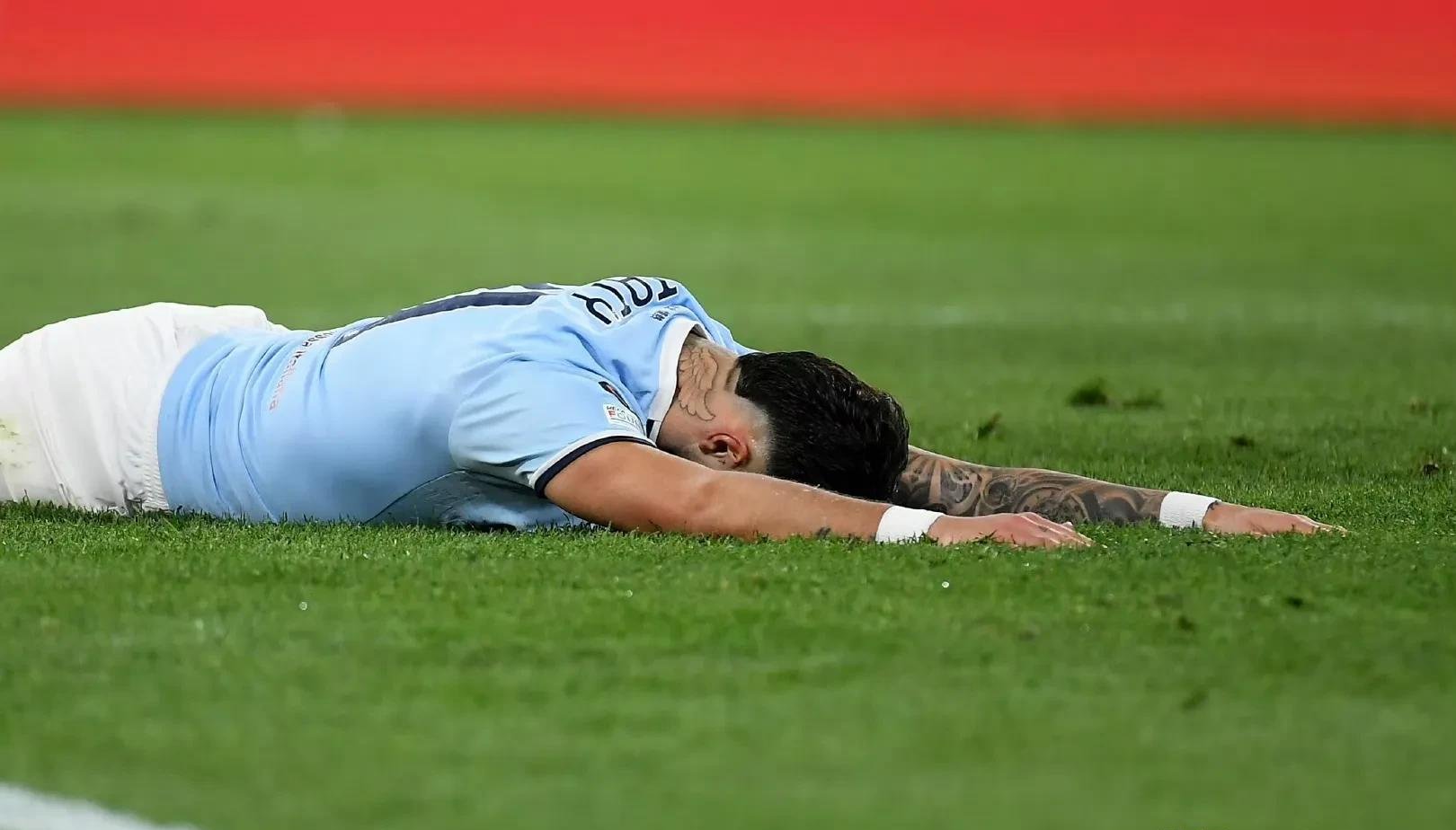 欧国联比赛:里昂客场击败热刺 欧国联比赛:里昂客场击败热刺