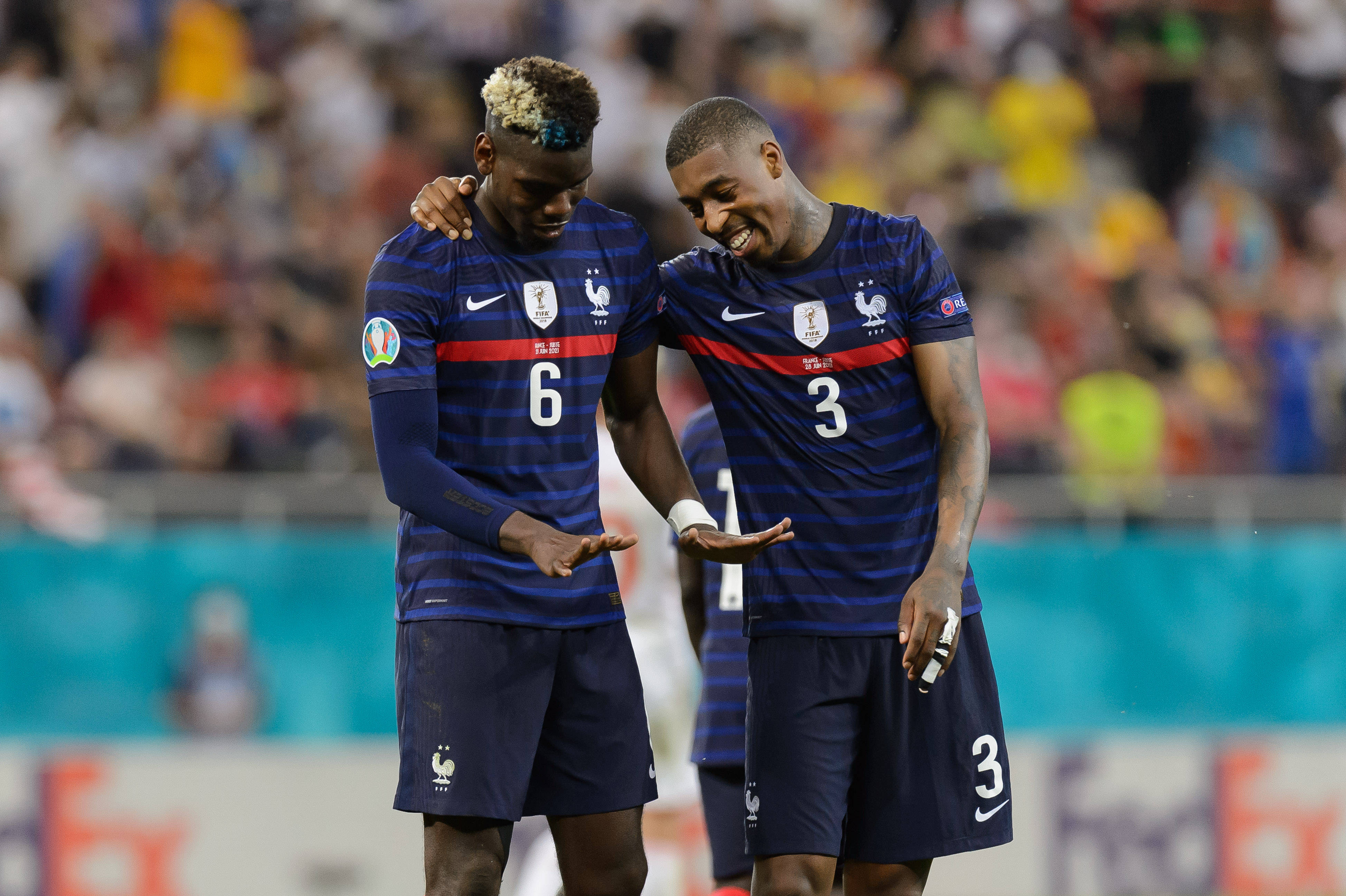 开云体育下载-法国和匈牙利首次对决激发热情