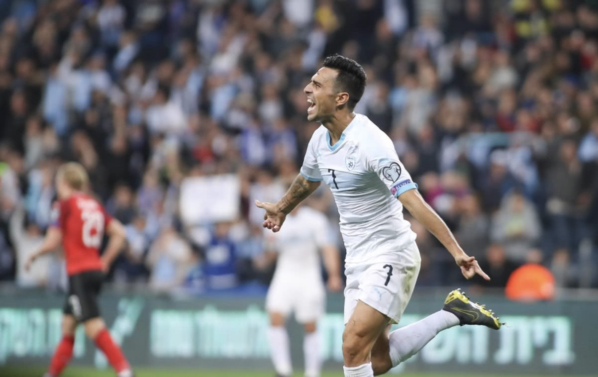 开云体育官网-欧洲国家队迎战强敌，备战手段变化多端的简单介绍