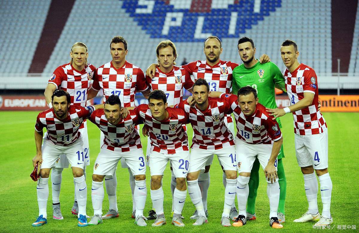 开云体育中国-关于瑞士击败克罗地亚,小组出线前景看好的信息