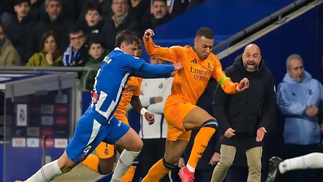 皇家马德里爆冷失利,客场不敌对手的简单介绍 皇家马德里爆冷失利,客场不敌对手的简单介绍