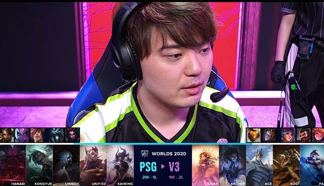 开云体育在线-FPX翻盘PSG，Uzi开启传奇时刻2025世界赛3:2（柏林）