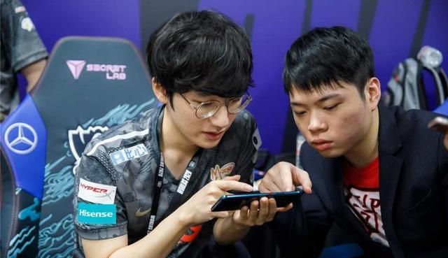 开云体育APP下载-KT力克LGD，369开启传奇时刻入围赛3:1（釜山）