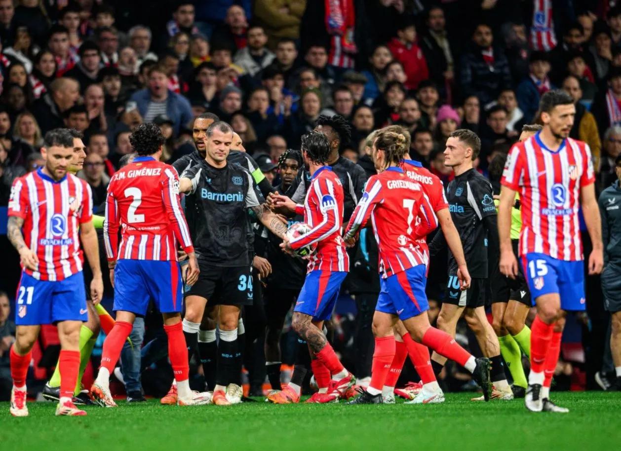 利物浦逆袭成功,晋级欧冠半决赛 利物浦逆袭成功,晋级欧冠半决赛