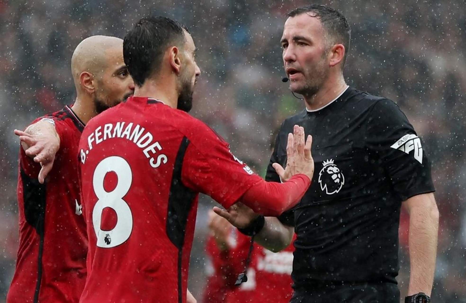 开云体育入口-曼联主场击败水晶宫，继续保持不败