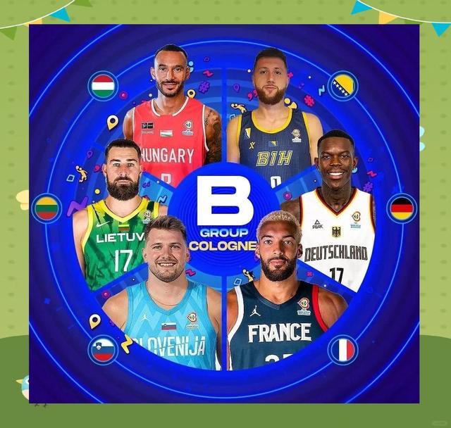 斯洛文尼亚队突破困境，锦标赛取胜