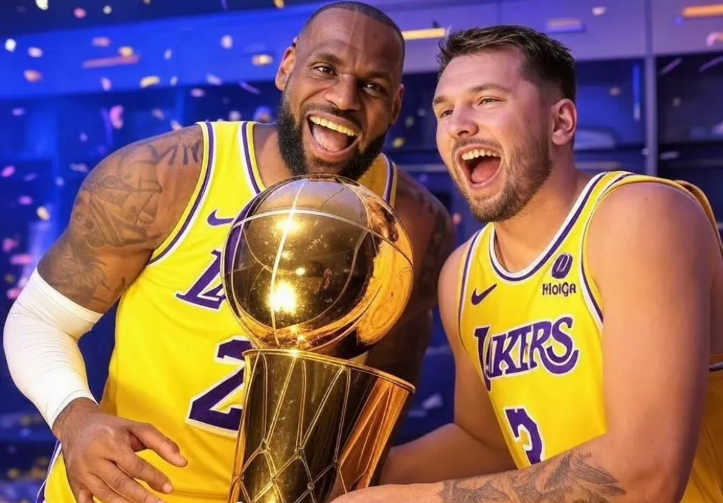 开云体育入口-湖人擒下步行者，詹皇发挥抢眼