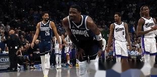 开云体育官网-关于开拓者不敌独行侠再遭重创的信息