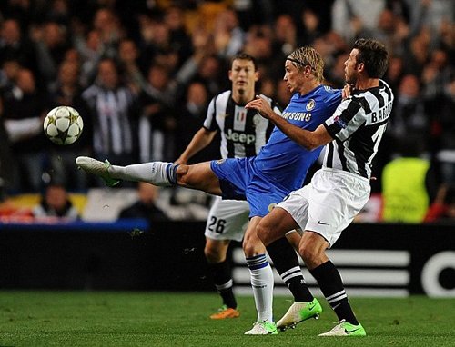 开云体育中国-关于马德里竞技血洗尤文,托雷斯一己之力扛起全队的信息