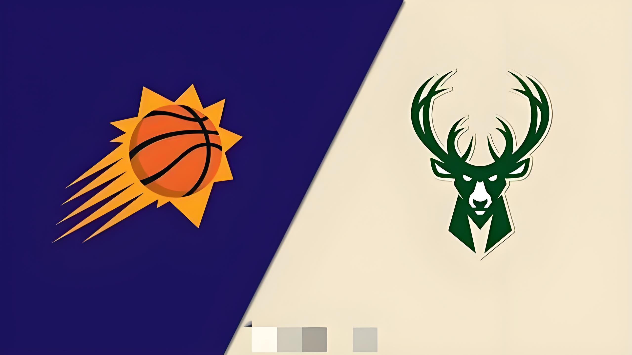 公牛不敌雄鹿，遭遇连败