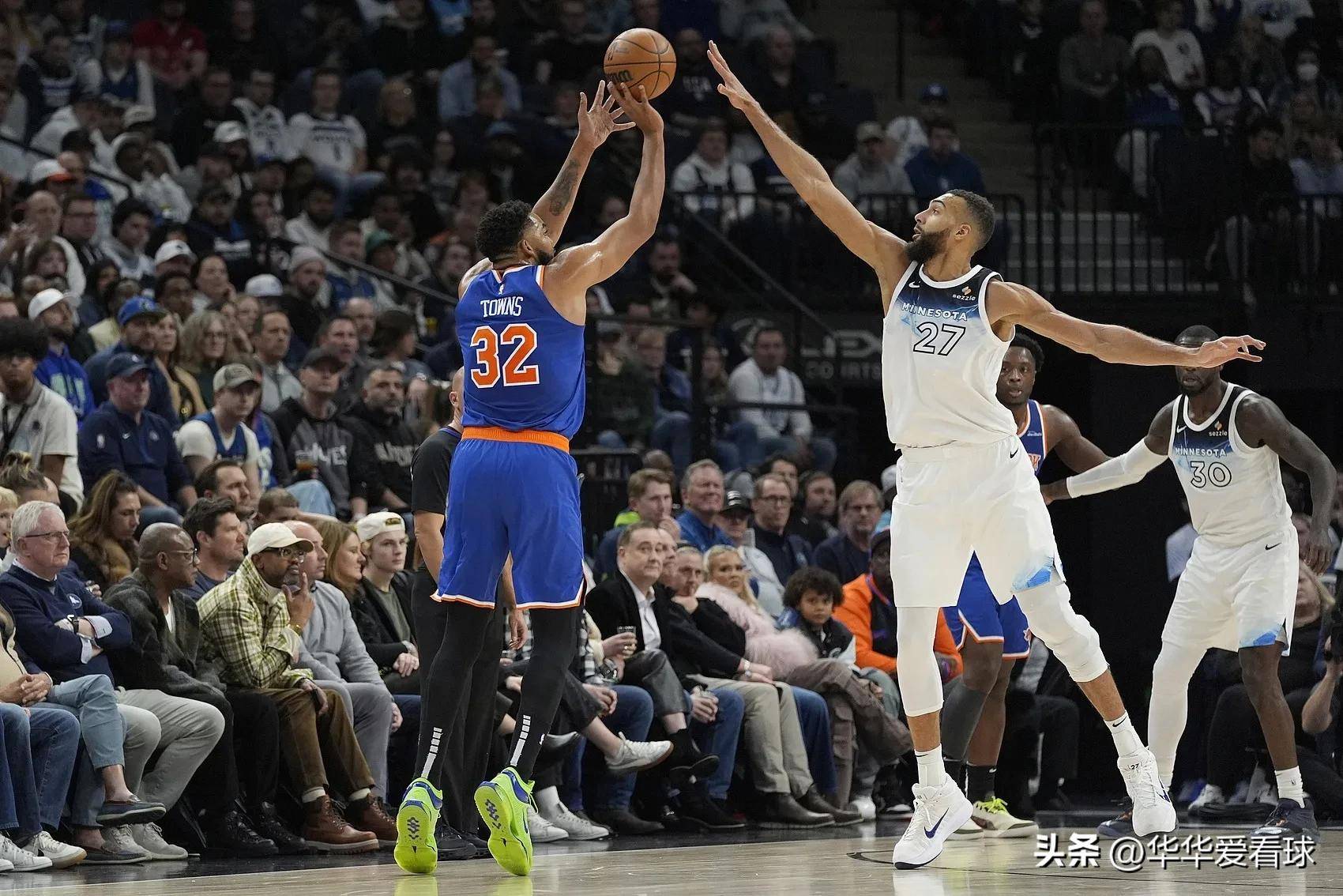 开云体育在线-NBA常规赛：勇士客场胜森林狼，库里砍下30分的简单介绍