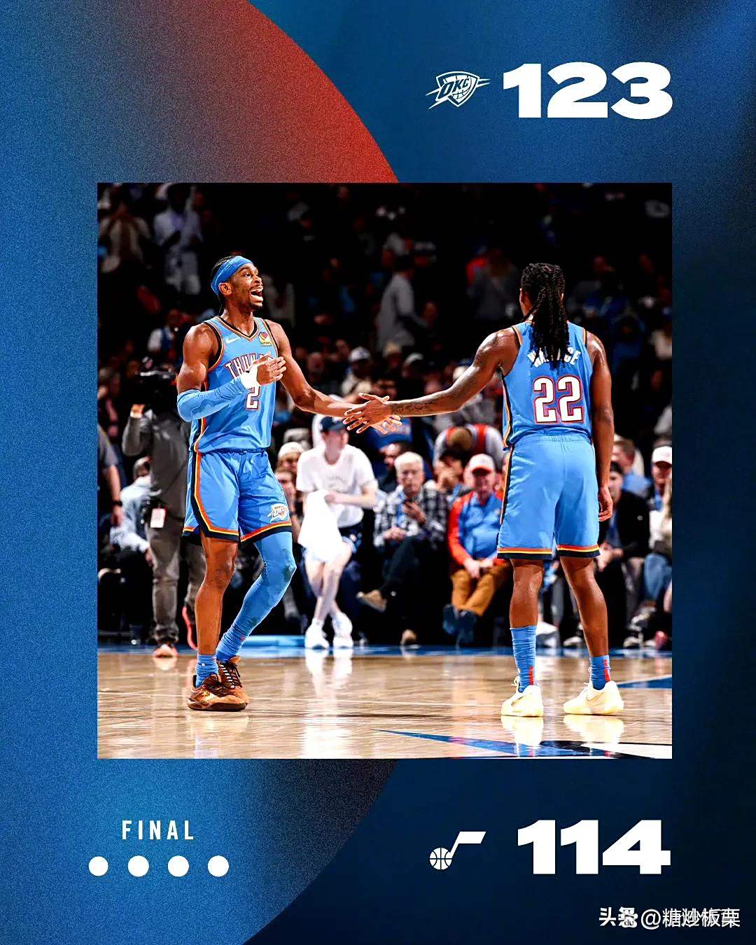 开云官网-关于勇士主场惨遭溃败，雷霆逆转取胜的信息