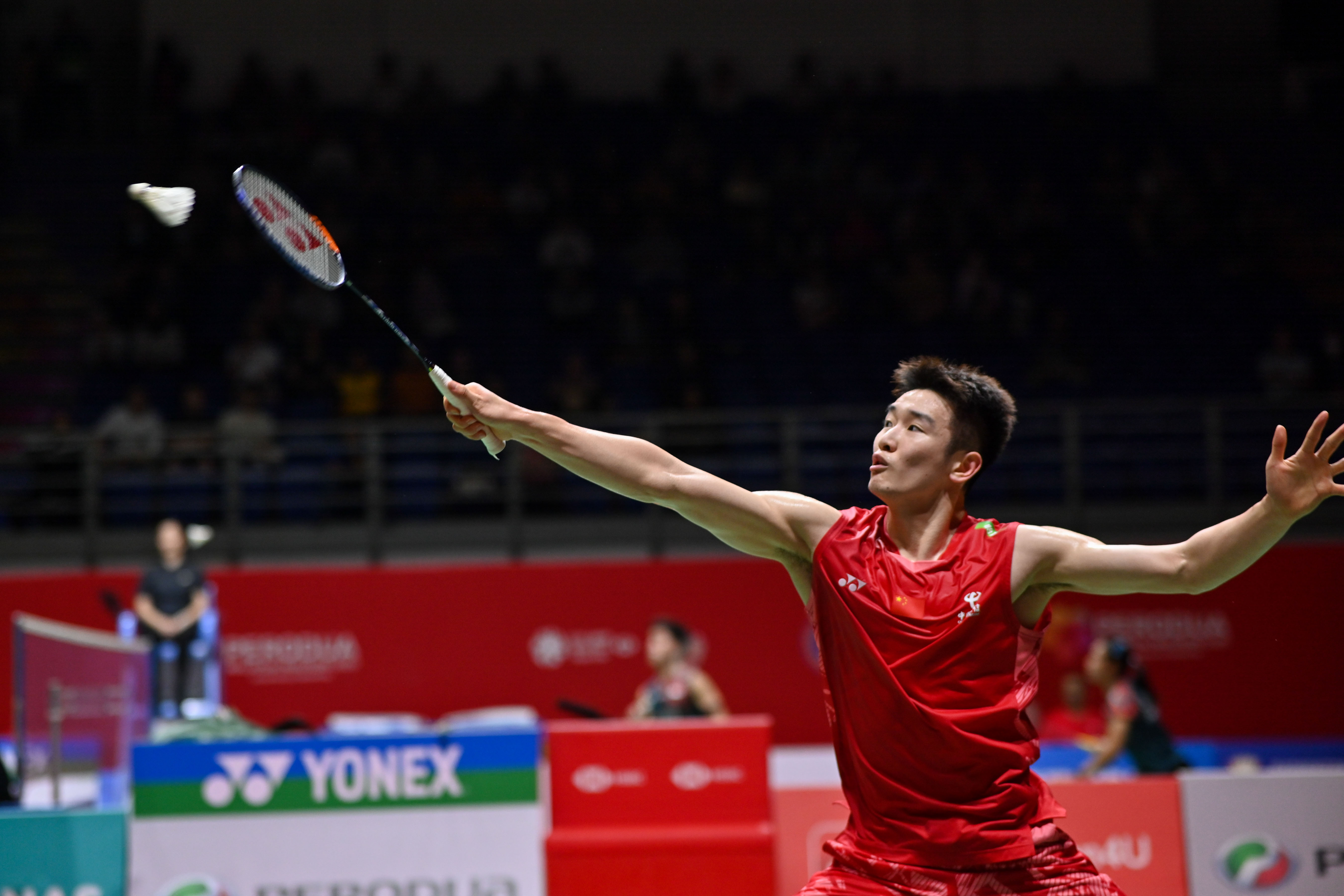 开云官网-马来西亚羽毛球队完胜中国羽毛球队，马琳打破历史纪录的简单介绍