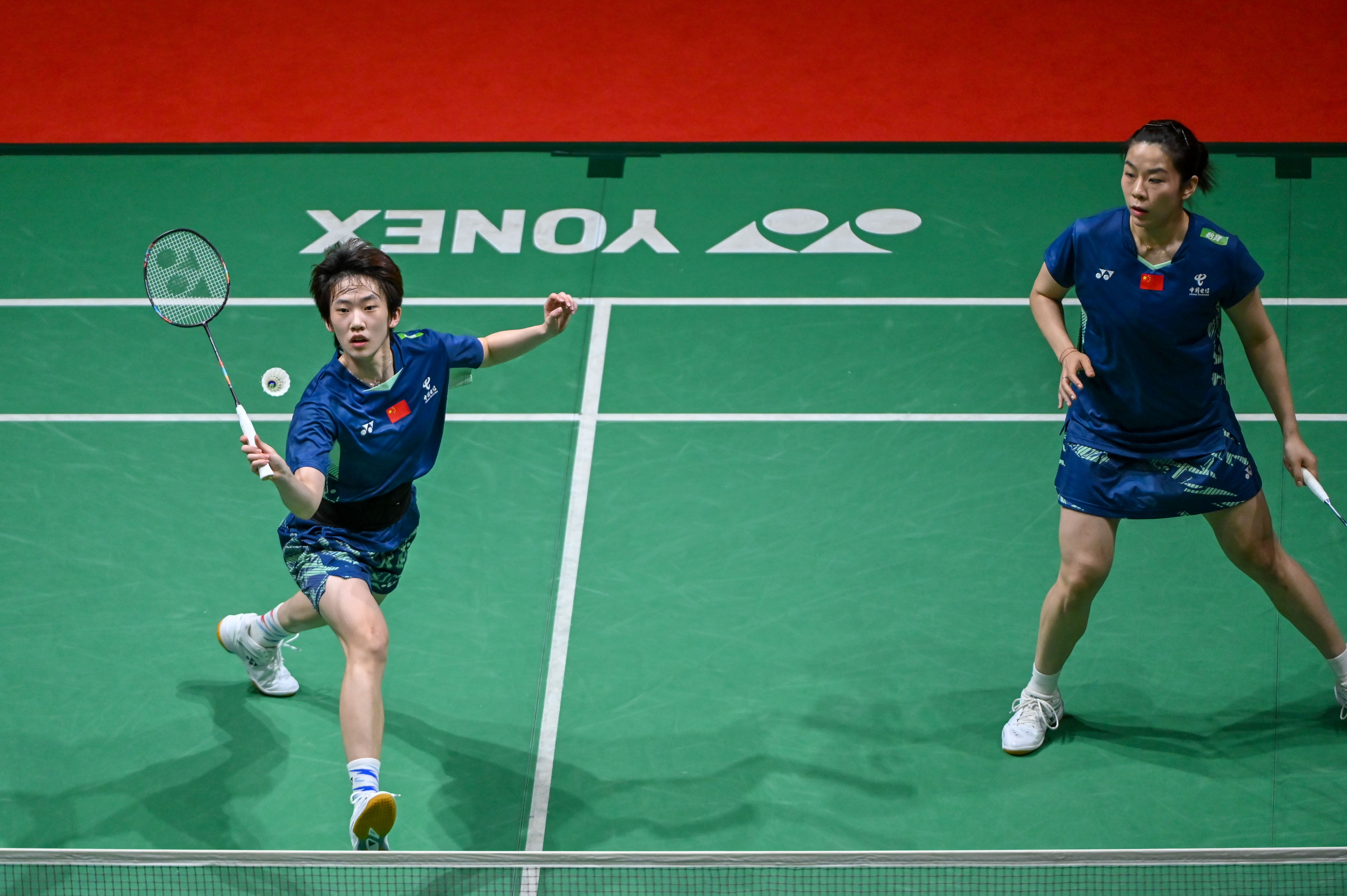 马来西亚羽毛球队完胜中国羽毛球队,马琳打破历史纪录的简单介绍 马来西亚羽毛球队完胜中国羽毛球队,马琳打破历史纪录的简单介绍