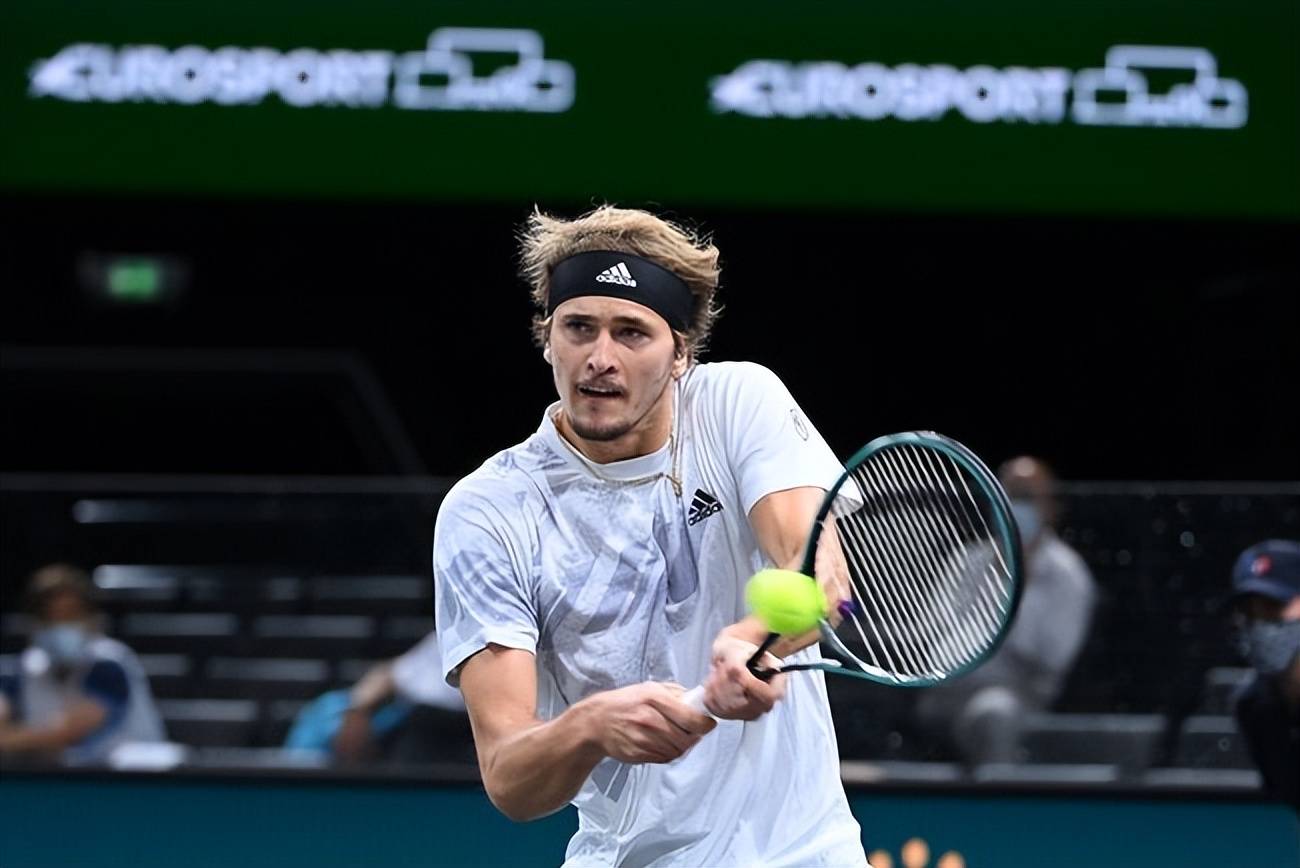 开云体育平台APP-关于日本网球队力克意大利网球队,兹维列夫打破历史纪录的信息