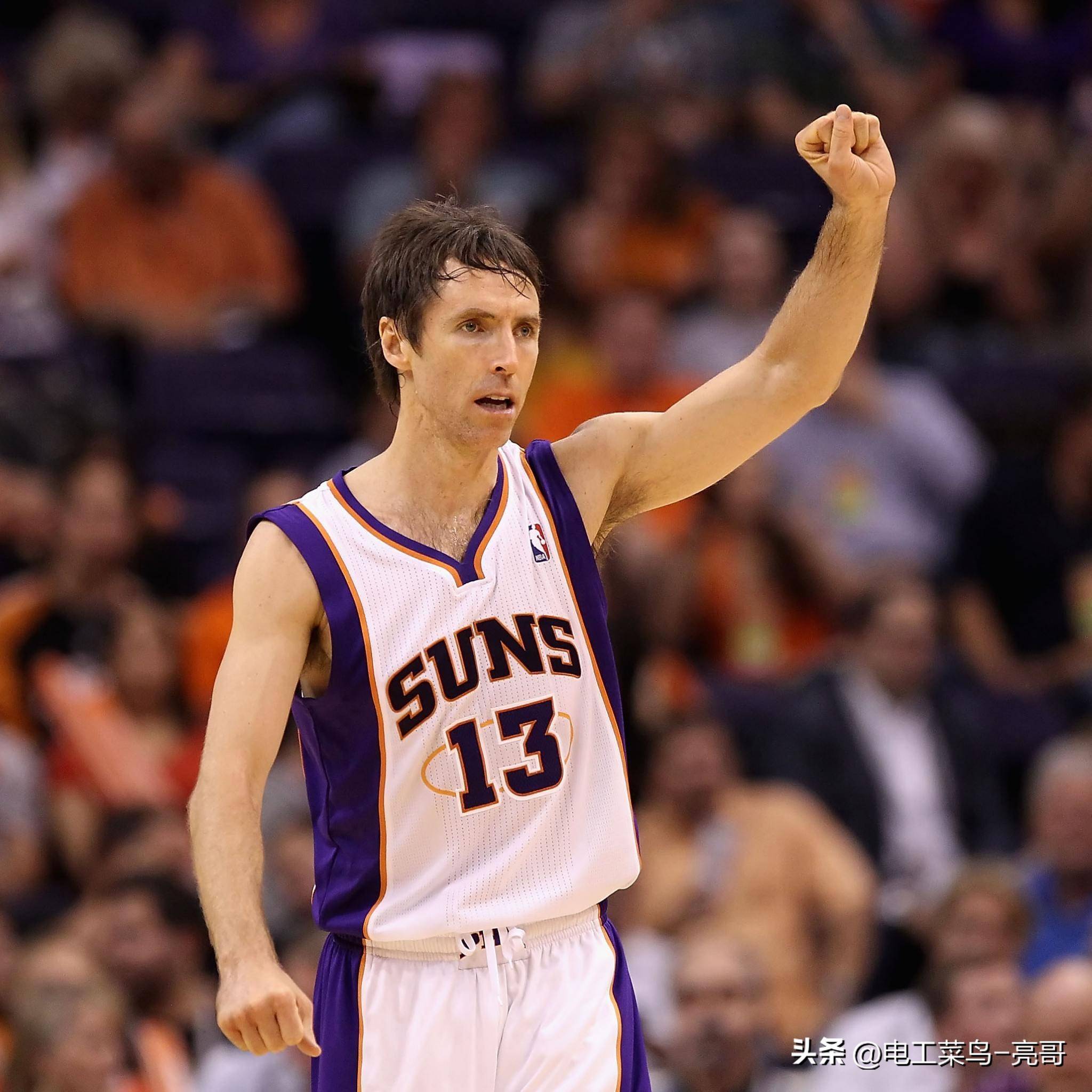 开云体育登录-回顾NBA经典时刻:传奇再现