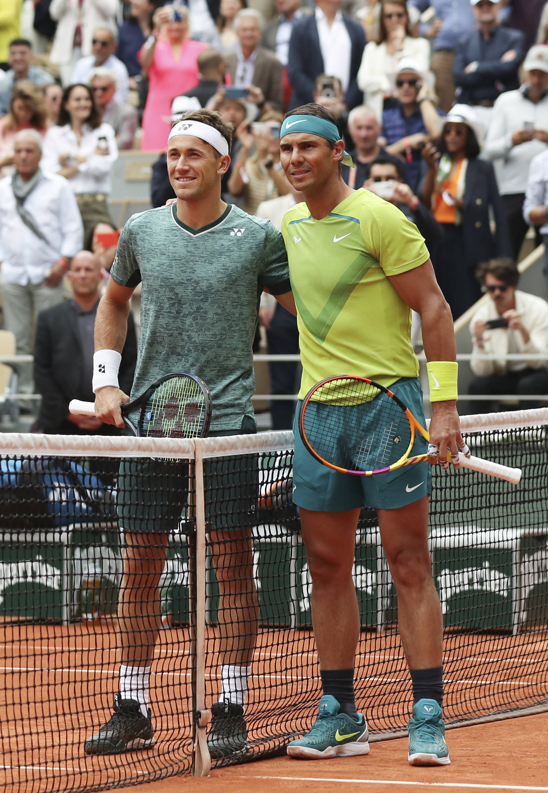 开云体育-包含法国网球队完胜德国网球队,纳达尔关键制胜的词条