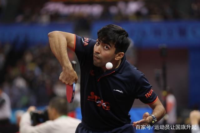 开云体育平台APP-瑞典队轻取日本队,张继科状态火热