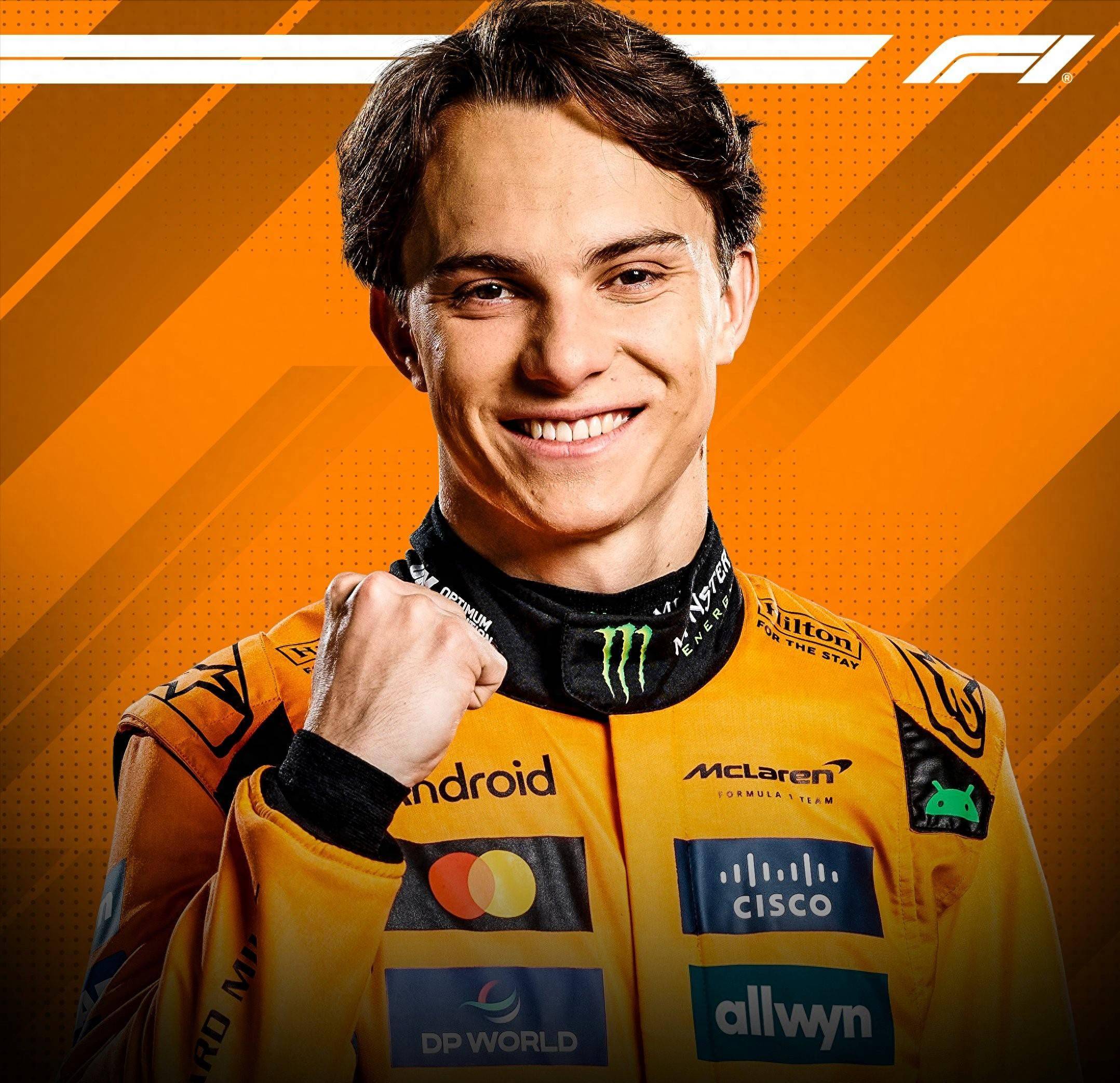 开云APP-阿斯顿马丁力克迈凯伦,皮亚斯特里点燃赛场