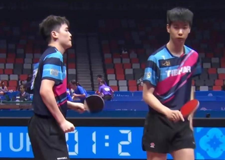 开云体育app-波兰队绝杀德国队,许昕带队取胜