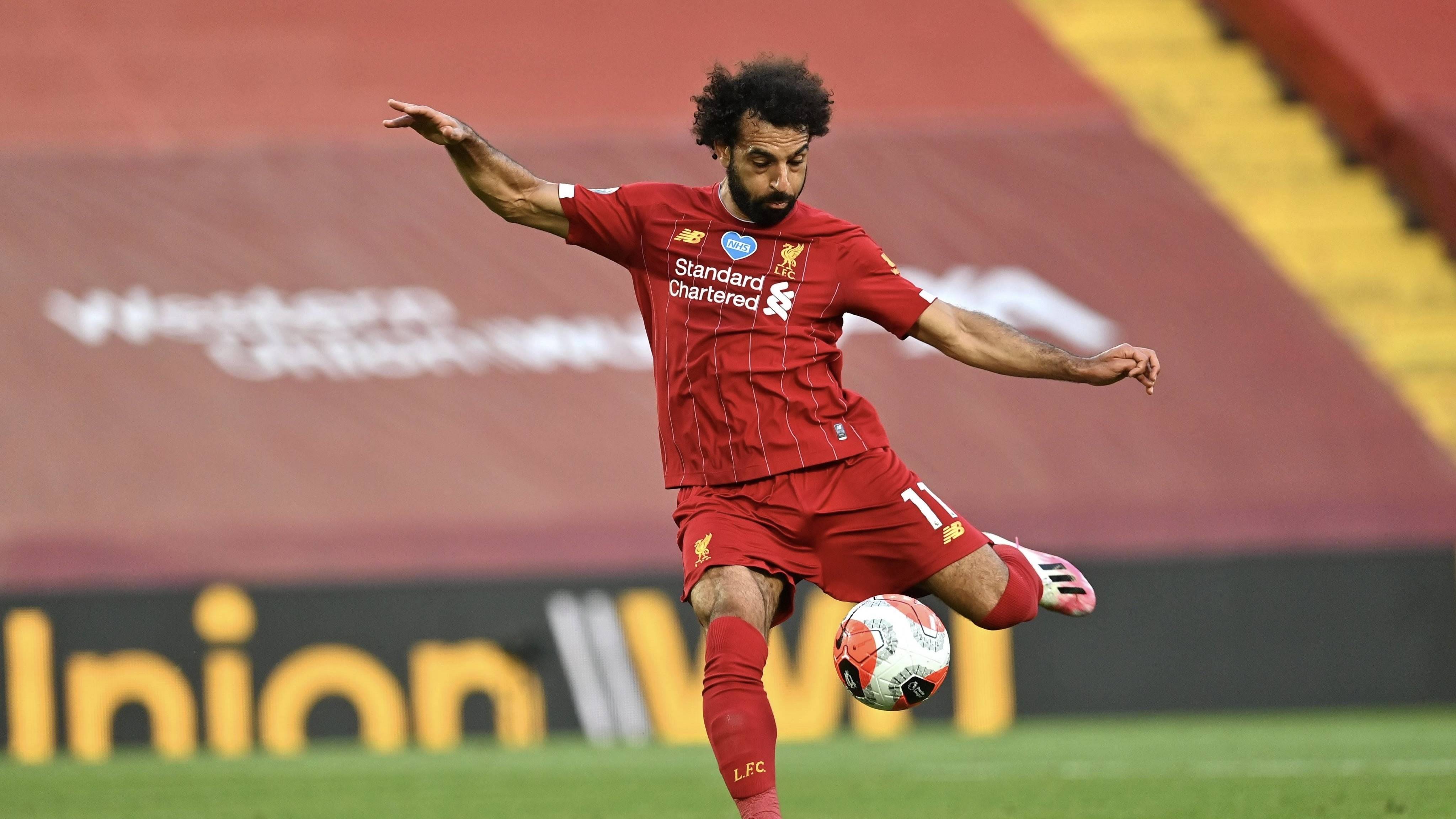 开云体育app-智利险胜塞维利亚,萨拉赫状态火热