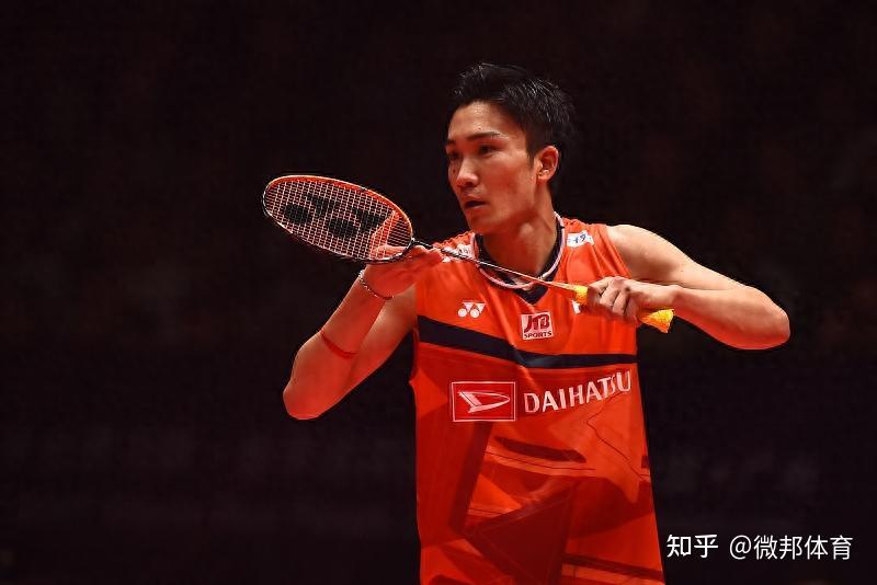 开云体育入口-印尼队横扫丹麦队,桃田贤斗高光表现
