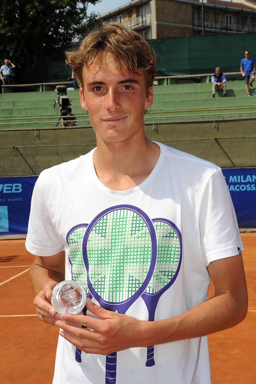 开云体育APP下载-蒙特卡洛大师赛完胜戴维斯杯,西西帕斯统治全场