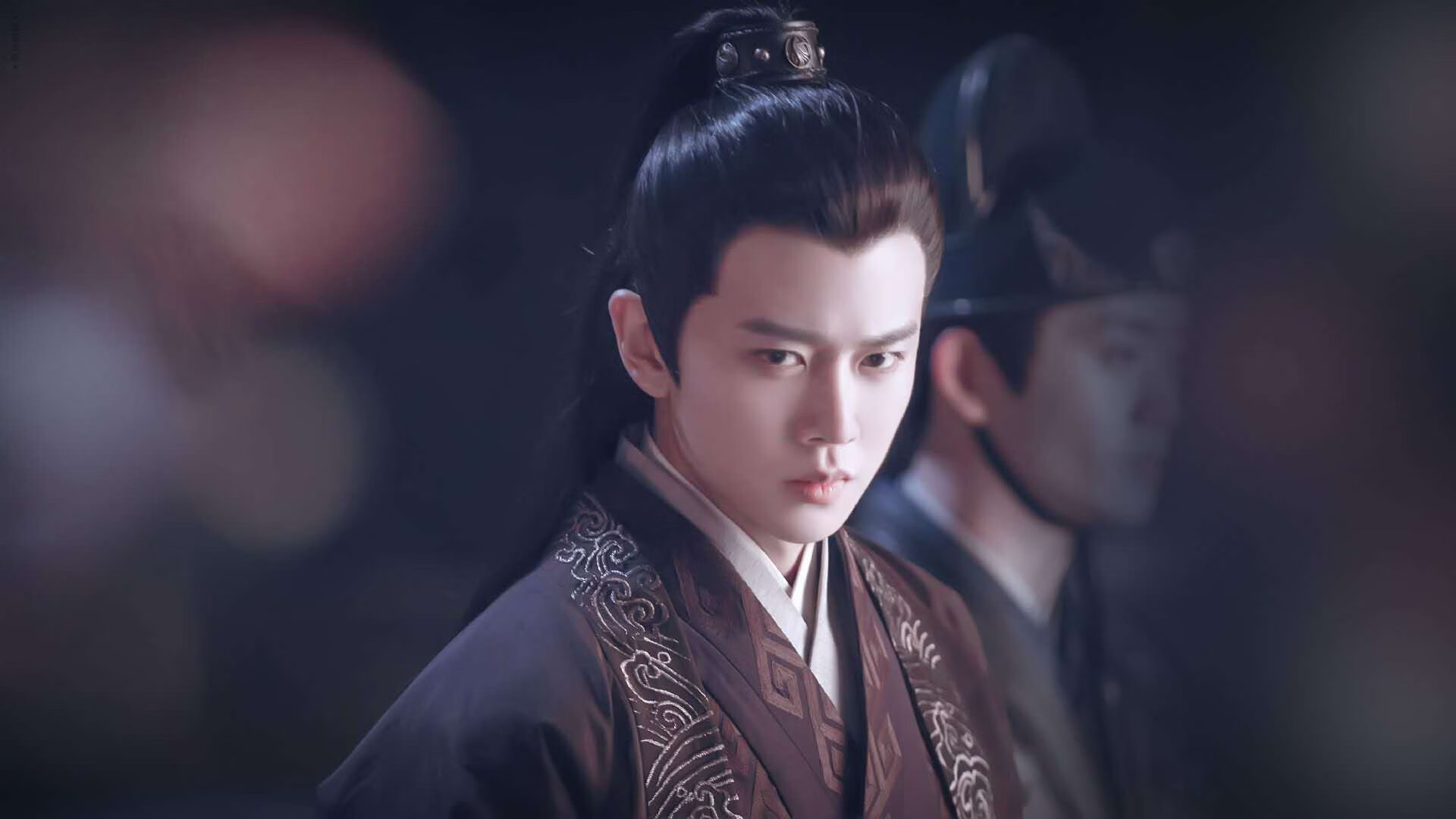 圣血与三秒区,当翡冷翠的幽灵在总决赛接管比赛