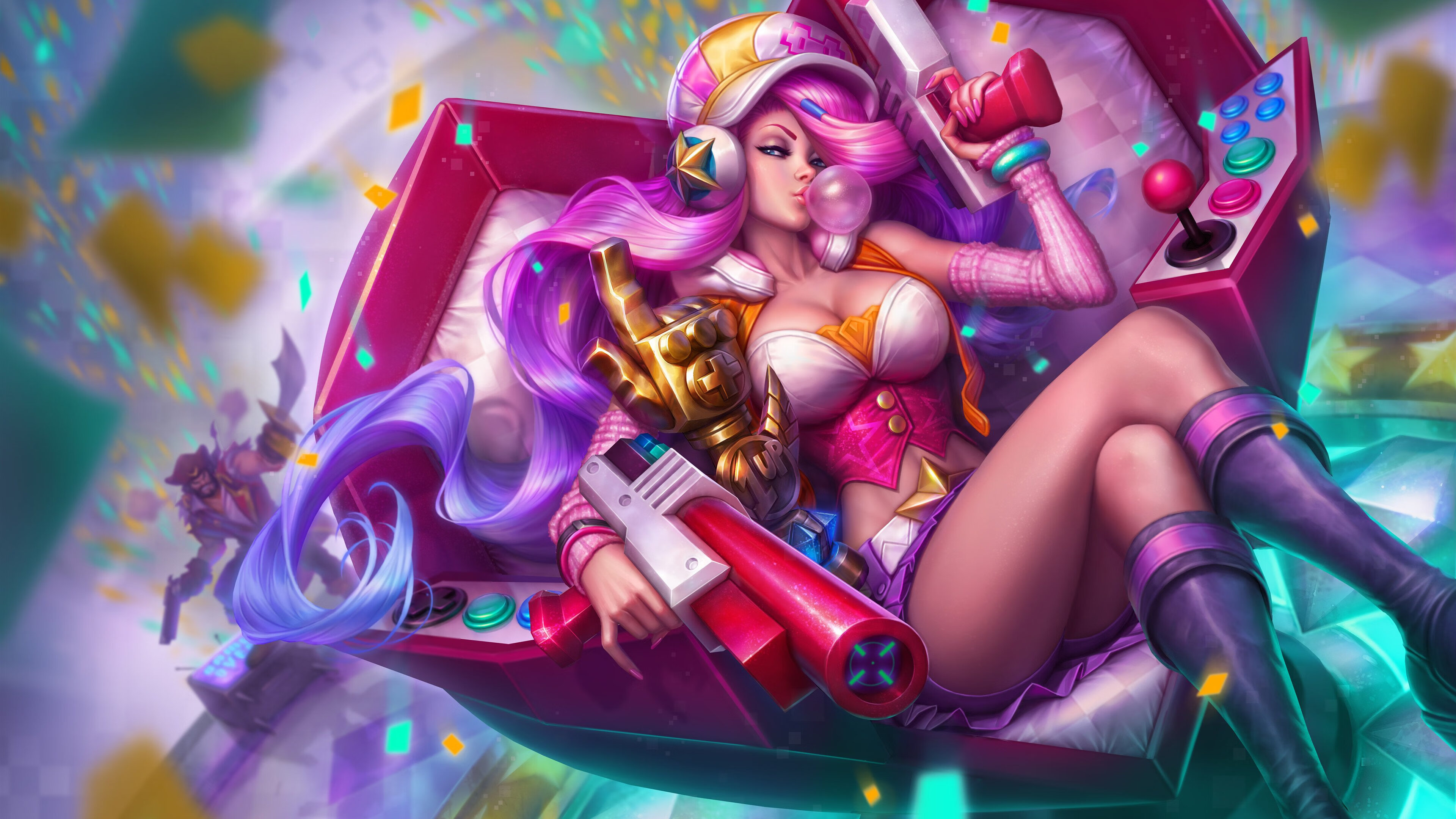 英格拉姆50分天神下凡！垫底奇才压哨绝杀掀翻东部第一凯尔特人