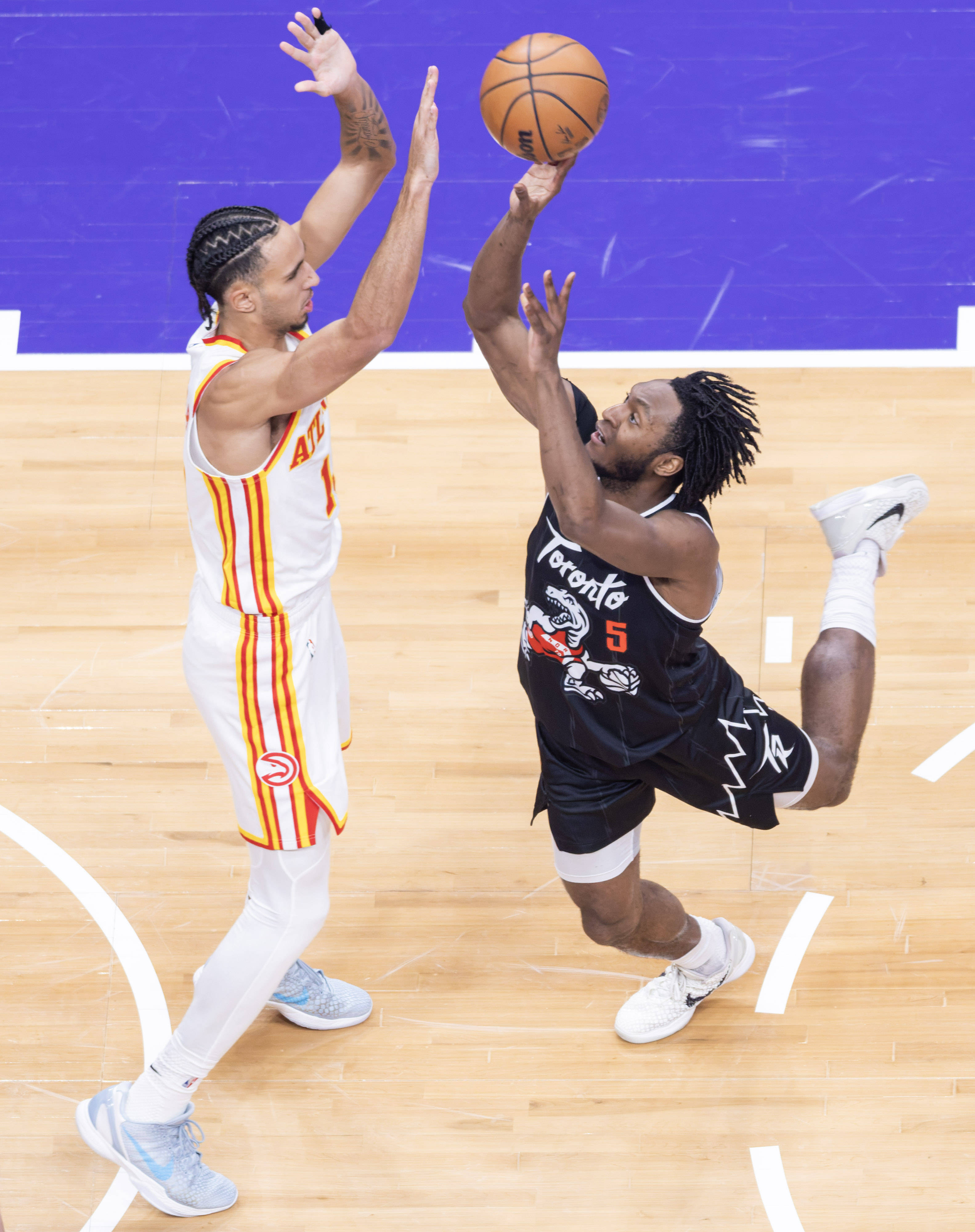 开云平台-NBA总决赛焦点战，篮网血拼老鹰