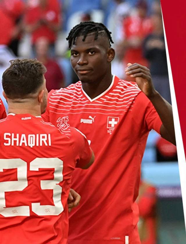 加纳压制喀麦隆，门迪在欧冠决赛接管比赛