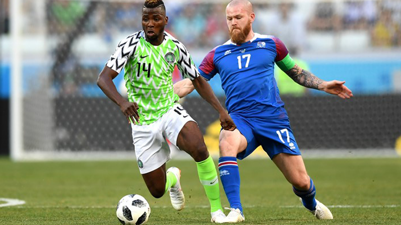 世界排名争夺战焦点战，巴黎决胜局带走尼日利亚